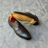 OFFICIAL SHOES FOR MEN-JOHN FOSTER