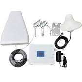 Generic 4G Tri-Band Mobile Phone Signal Booster.