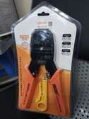 Jakemy JM- CT4-3 RJ-45 / RJ-11 / RJ-12 - Crimping tool