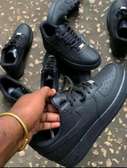 Airforce Black