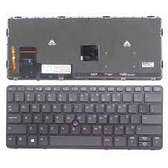 HP 820 Laptop Keyboard