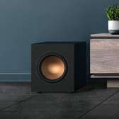 Klipsch KD-10SW Powered Subwoofer:
