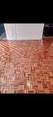 Floor parquets