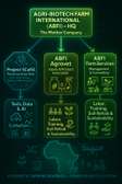 Agri-Biotech Farm International