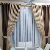 SMART CURTAINS  AND SHEERS.