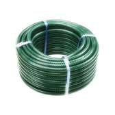 REINFORCED Flexible Garden High Pressure Hose -3/4" 50Mtrs