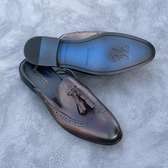 New John Foster and billionaire mules