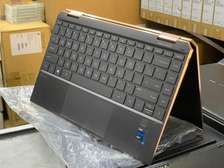 Hp spectre 14 X360 new model laptop