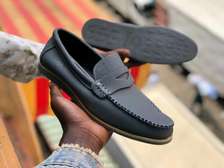 *Quality  Designer  Legits Assorted Leather Loafers*