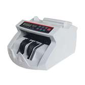 Bill Counter Money Counter with UV/MG Counterfeit