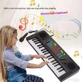 Kids Keyboard 61 Key Electronic Digital Piano