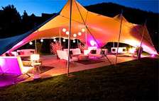 🎪 Tents & Marquees Available for Hire in Nairobi