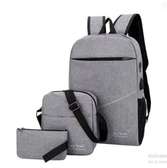 3 in 1 Bagpack