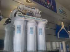 Dayliff Mini RO Water Purifier