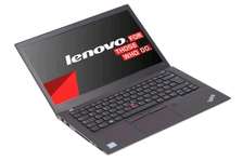Lenovo ThinkPad T460s ci5 8gb 256ssd