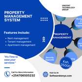 Property management system software ruiru