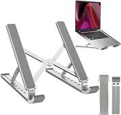 Aluminum Alloy Laptop Stand Computer Stand