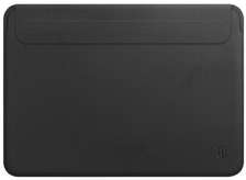 Folder WIWU Sleeve for MacBook Pro and Air 13.3" black