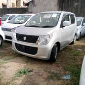 SUZUKI WAGON 2016MODEL.