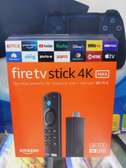Original Amazon Fire TV Stick 4K Max Streaming Device