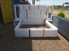 King bed 6 x6