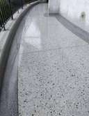 Terrazzo Flooring Kakamega