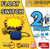 Float Switch 2 Meter