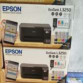 Epson EcoTank L3250 A4 WIRELESS Printer Print/Scan/Copy