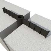 Construction Water Stops Or Water-bar For Waterproofing