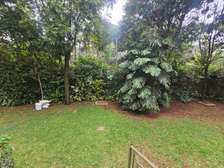 4 Bed House with En Suite in Lavington