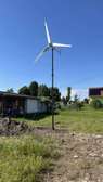 5 kW 380V Wind Turbine