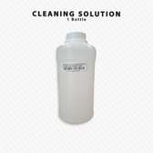 Eco Solvent Cleaning Solution For Roland Epson Ink Line Head