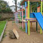 School sand playgrounds