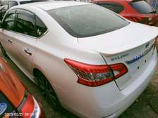 Nissan sylphy S Touring