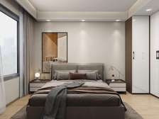 2 Bed Apartment with En Suite at Waiyaki Way