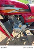 Captain Motorbike