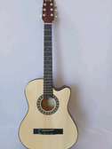 Acoustic 38 guitar