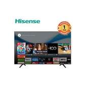 HISENSE 32" SMART ANDROID TV FRAMELESS FULL HD