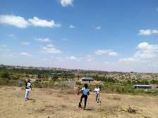 Plots for sale in thika Weteithie and juja farm