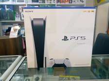 Sony PS5 Console Standard