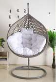 Office chair : Leisure Modern Hanging Hammock Chair
