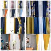 MIX AND MATCH CURTAINS AVAILABLE