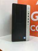 HP ProDesk 600 G3 Core i5 8th Gen 8GB RAM 3.5GHz