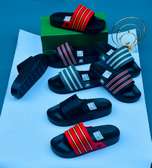 Unisex slides shoes