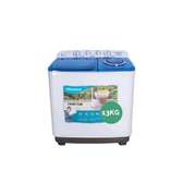 Hisense 13.5kg Washing Machine TwinTub-XPB13