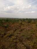 Kiserian land for sale.