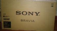 Sony bravia 32 inch