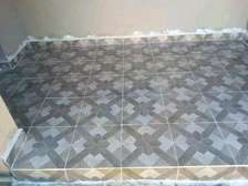 Tiles and terrazzo services