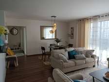 2 Bed Apartment with Swimming Pool at Race