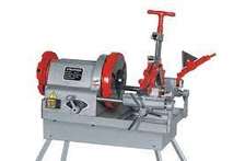 Aico Electric Pipe Threading Machine 1⁄2-2", 1⁄2-3", 1⁄2- 4"